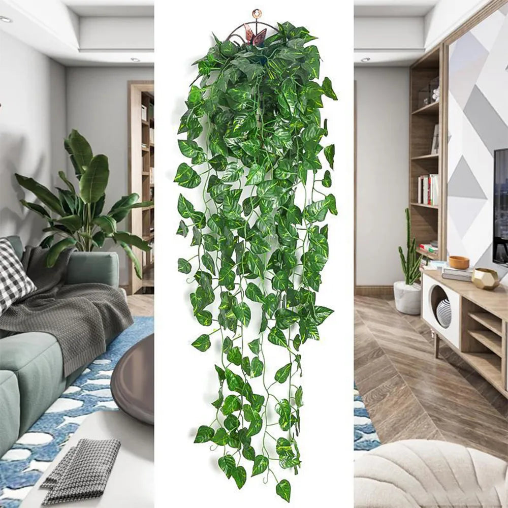 Botanical Wall Hangings