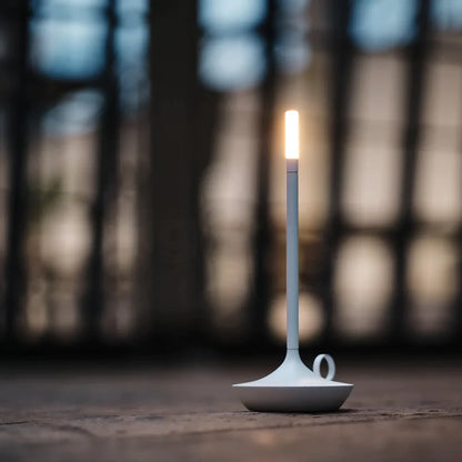 Elegance Candle Lamp